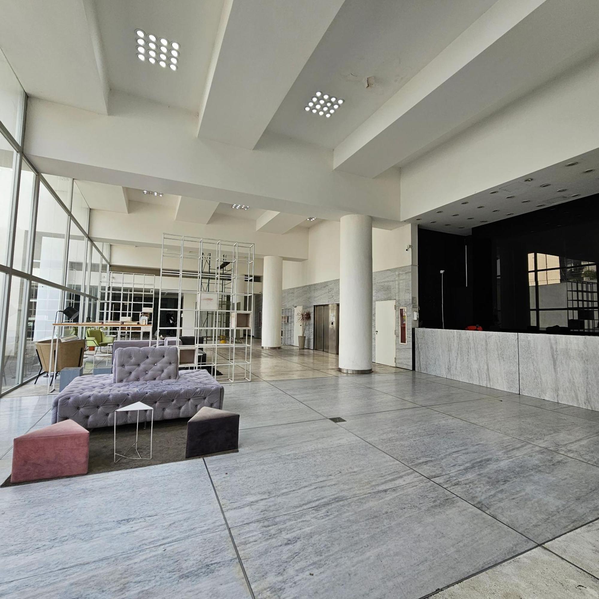 Centrico, Ideal Parejas, Vista Panoramica, Con Piscina Buenos Aires Kültér fotó